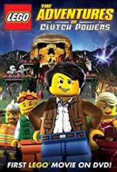 Lego: Clutch Powers wkracza do akcji
